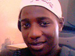 mamoudou seck